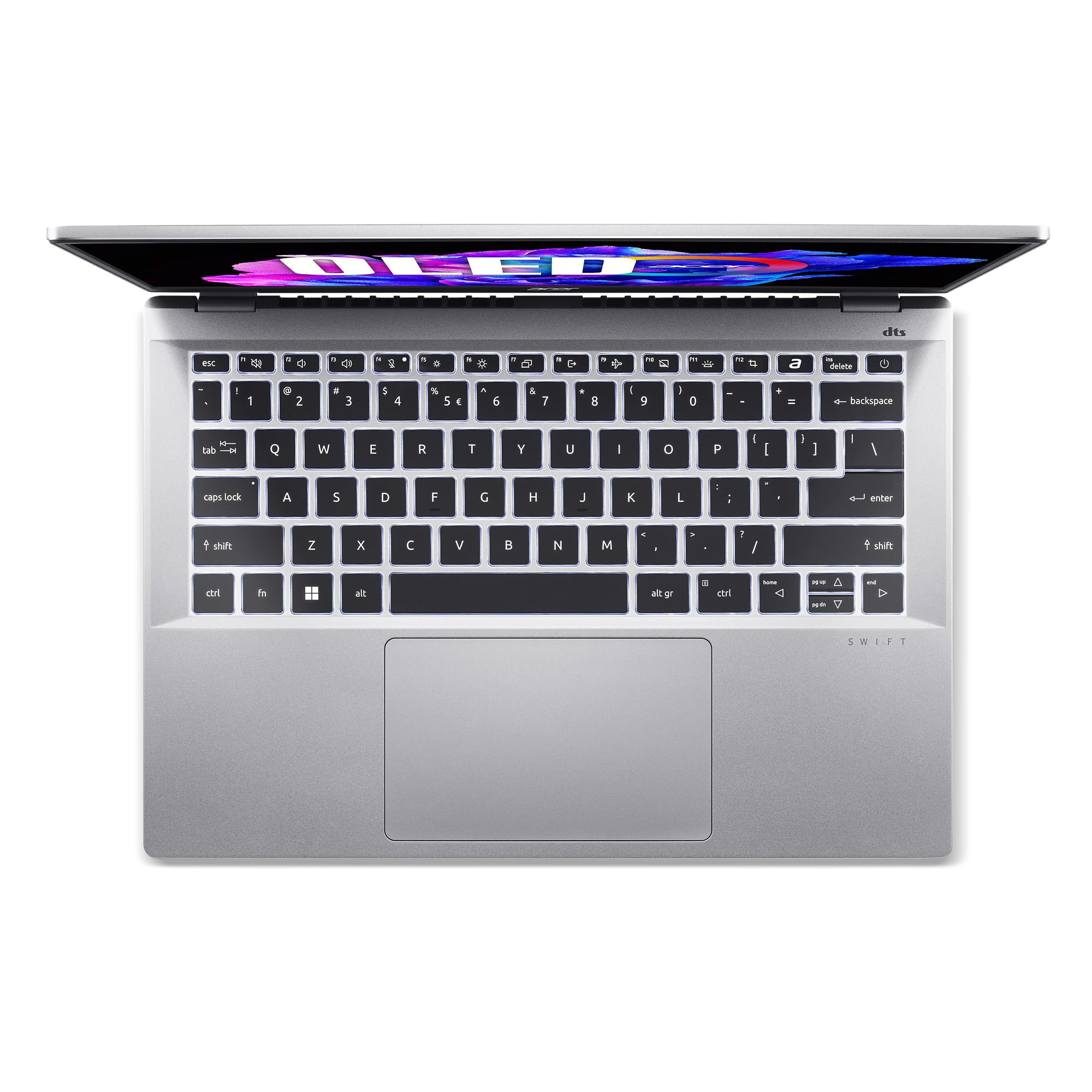 acer Swift Go Windows11 16GB 512GB シルバー Acer Swift Go 16