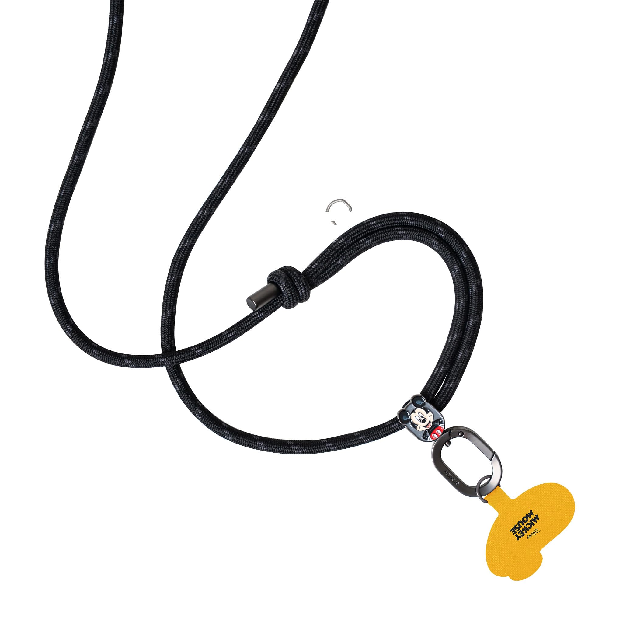 orbitkey Disney™ | Crossbody Phone Strap - Mickey Mouse™