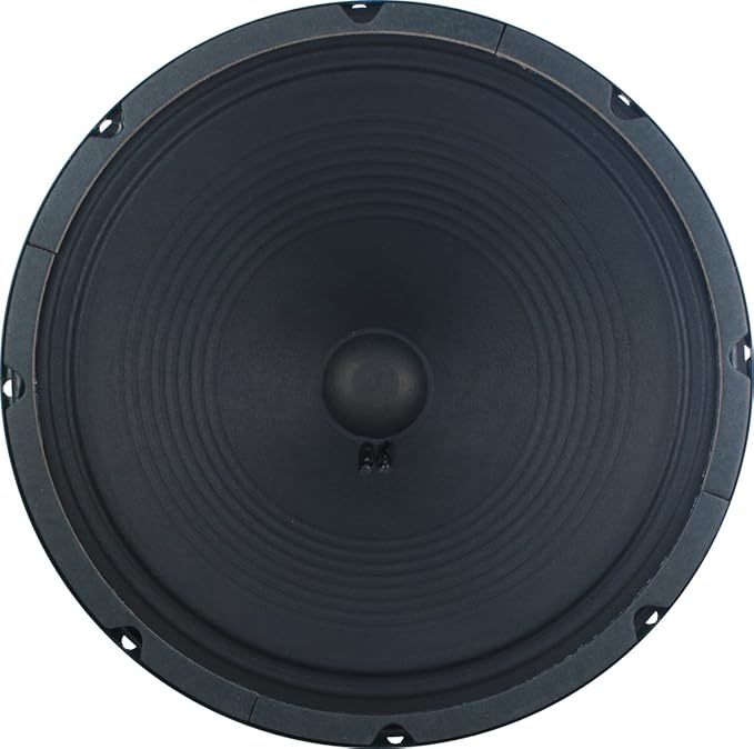 Altavoz Jensen Vintage C12Q8 de 12 Pulgadas, Cerámico, 8 Ohm miniatura 4