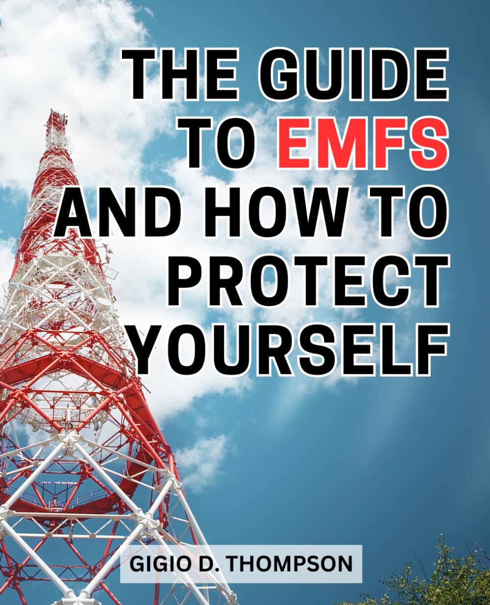The Guide To Emfs And How To Protect Yourself Your