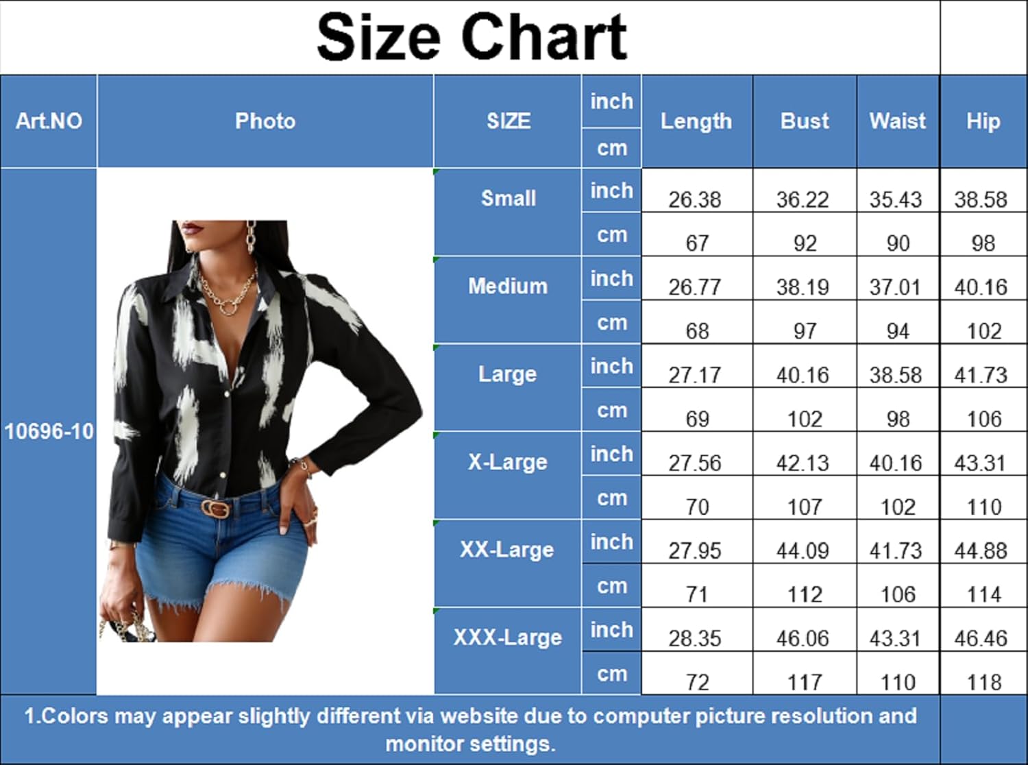 Blouses for Women Dressy Casual Colorful Long Sleeve Shirt Floral Print Tops Loose Collar Sexy T-Shirts Fashion 2023 - Image 2