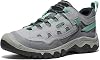 KEEN Womens Targhee 4 Vent Durable Breathable