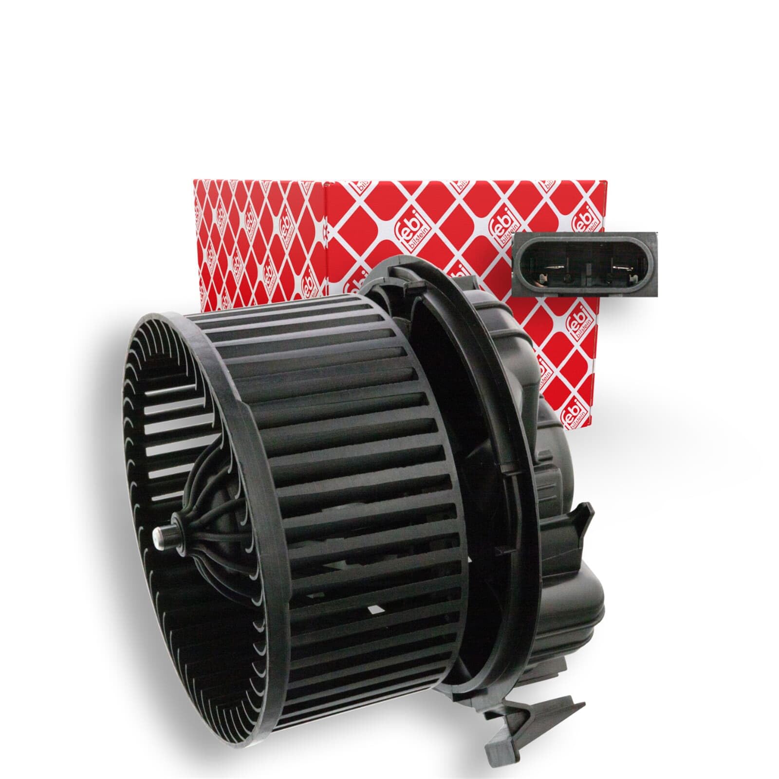 Febi Bilstein 106364 Interior Blower Replacement Fits Dacia Nissan Renault