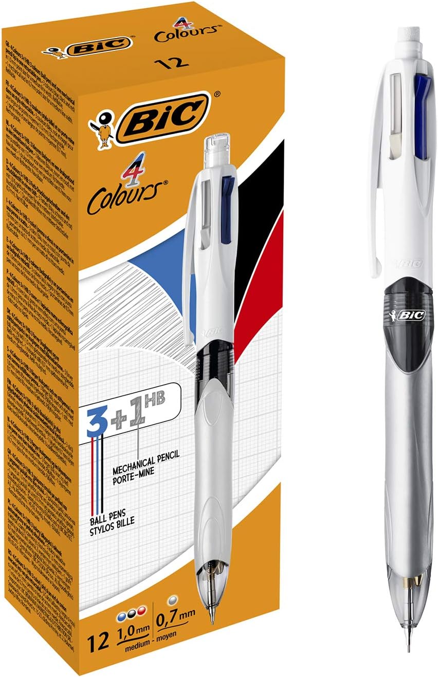 set di penne per colori per adulti