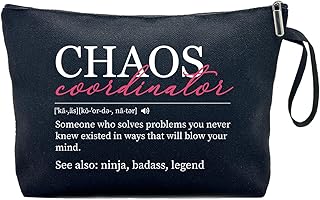 Chaos Coordinator Definition - Divertida bols...