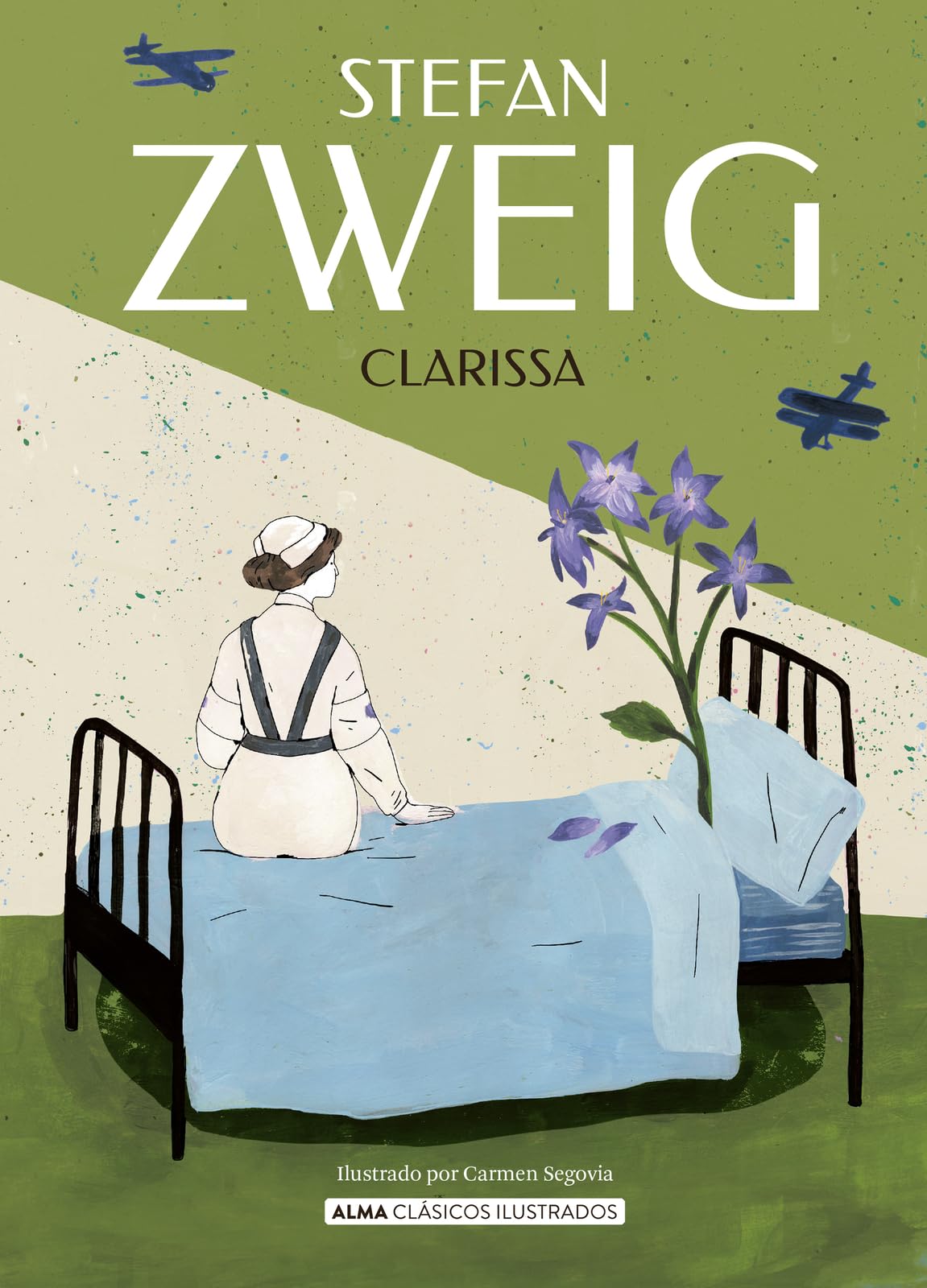 Clarissa (Clásicos Ilustrados)