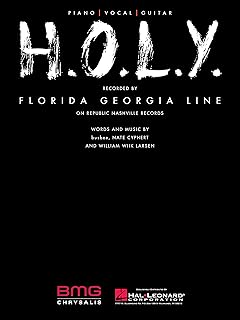 H.O.L.Y. (English Edition)