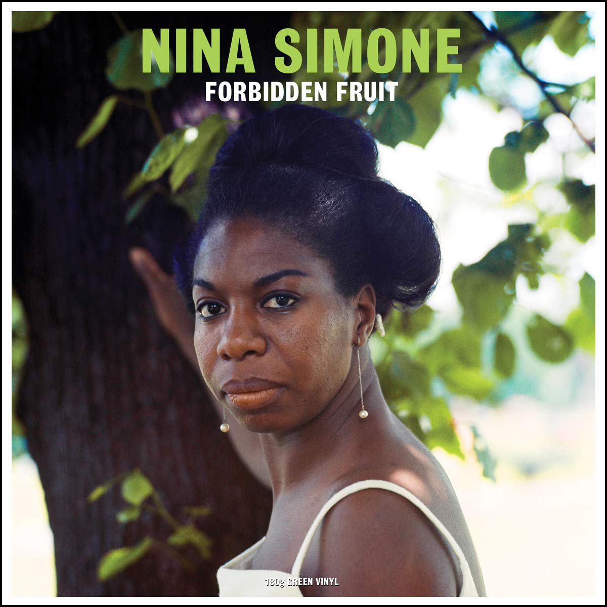 Forbidden Fruit [180g Green Vinyl LP] [VINYL]