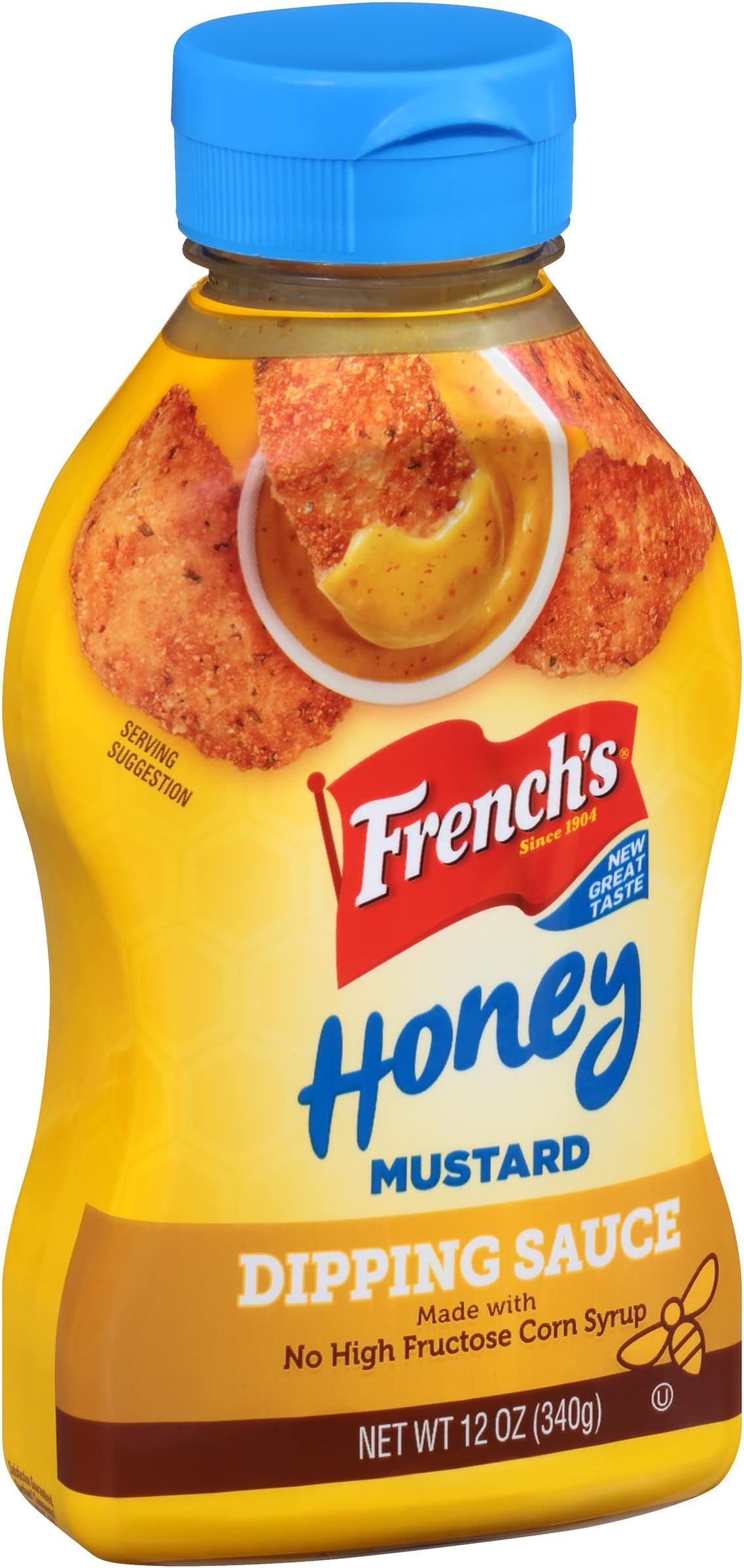 25 McDonald's Sweet and Sour Sauce Packets Grocery