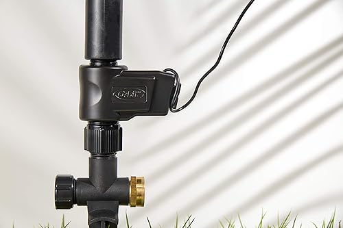 Miniatura 6 de Orbit - 62000Enforcer - Irrigador disuasivo de pesticida activado por movimiento