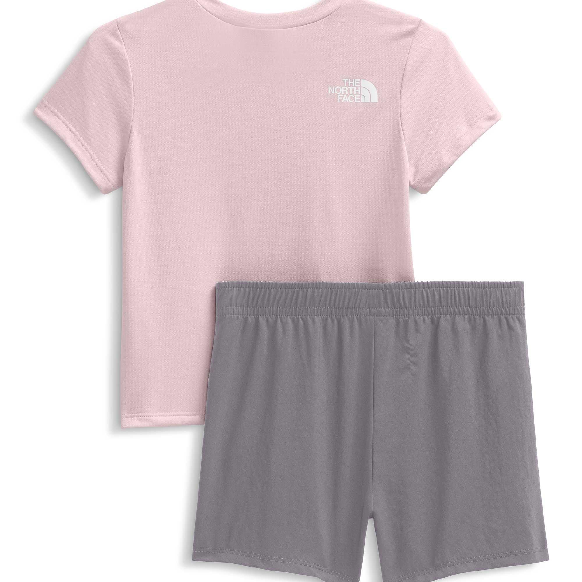 THE NORTH FACE 24/7 Set Unisex - Bimbi 0-24 (Pacco da 1)