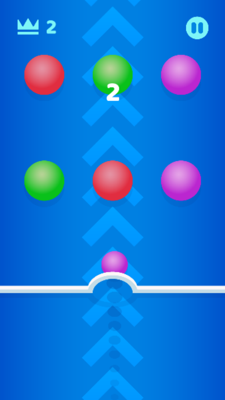 Color Rider Game Color Ride Rusher - Switch Gate Road: Best Free Satisfying Games - App ...