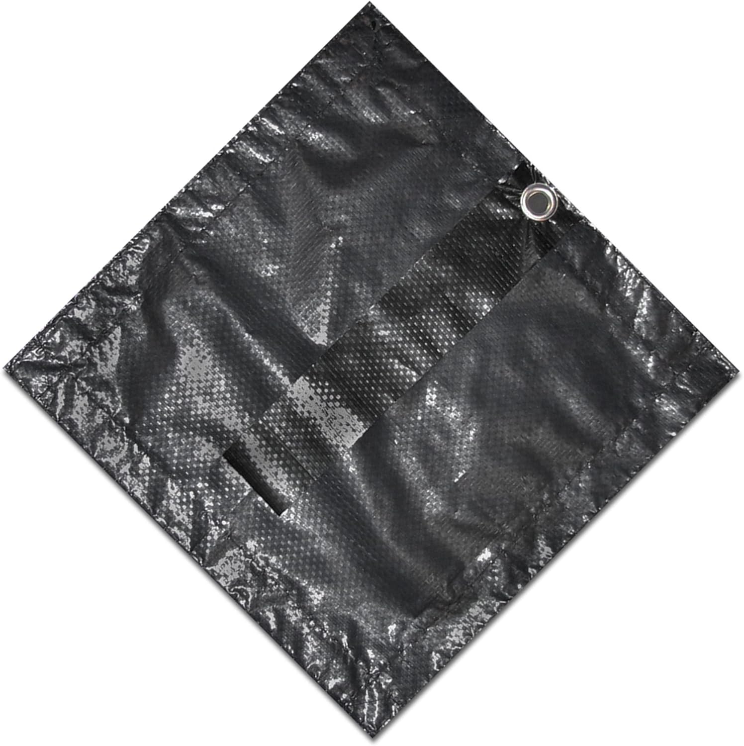 10-Year 25x45-ft Rectangle Arctic Armor Cover