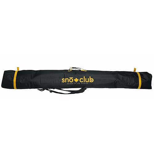 cross country ski bags for travel