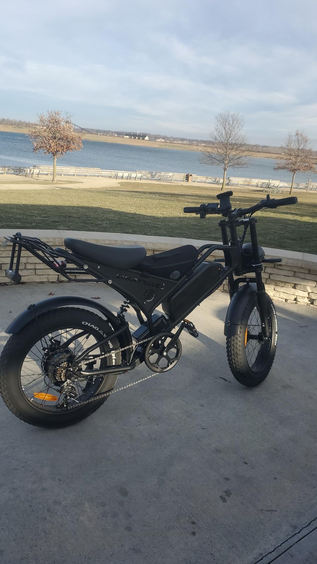 Smartravel Explorer DK400