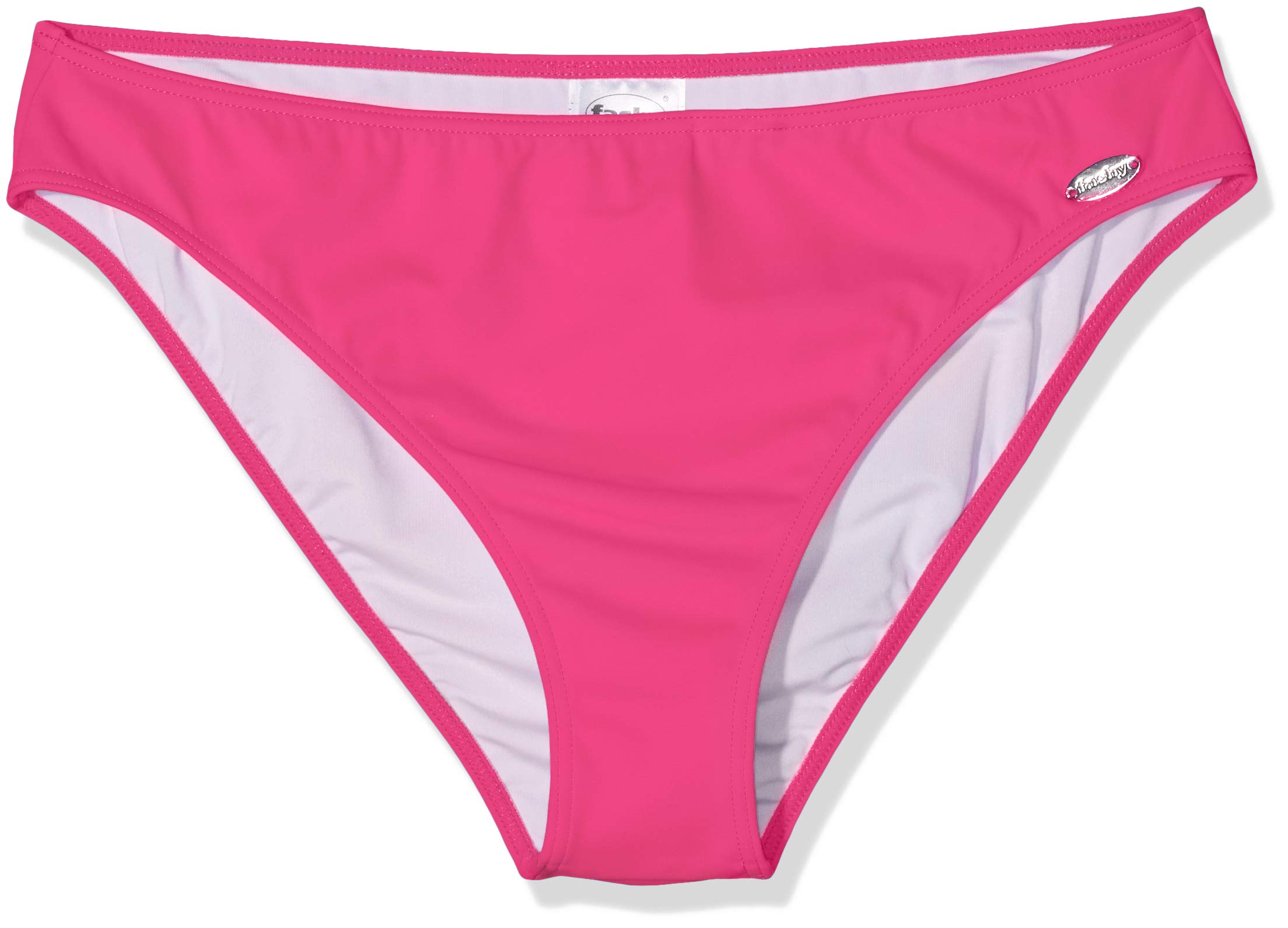 Fashy Women Bikini Panty - Pink, 44