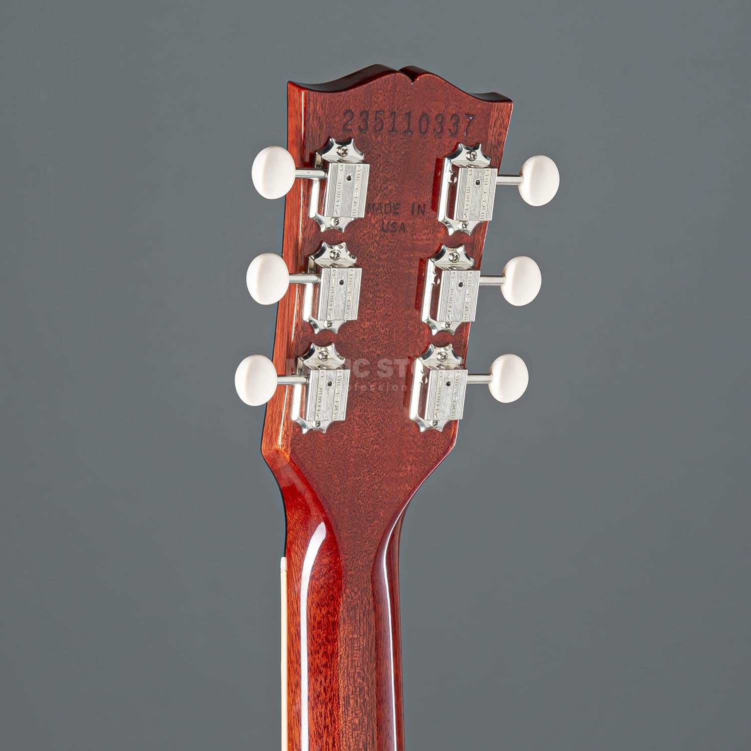 Gibson SG Special Vintage Cherry w/case