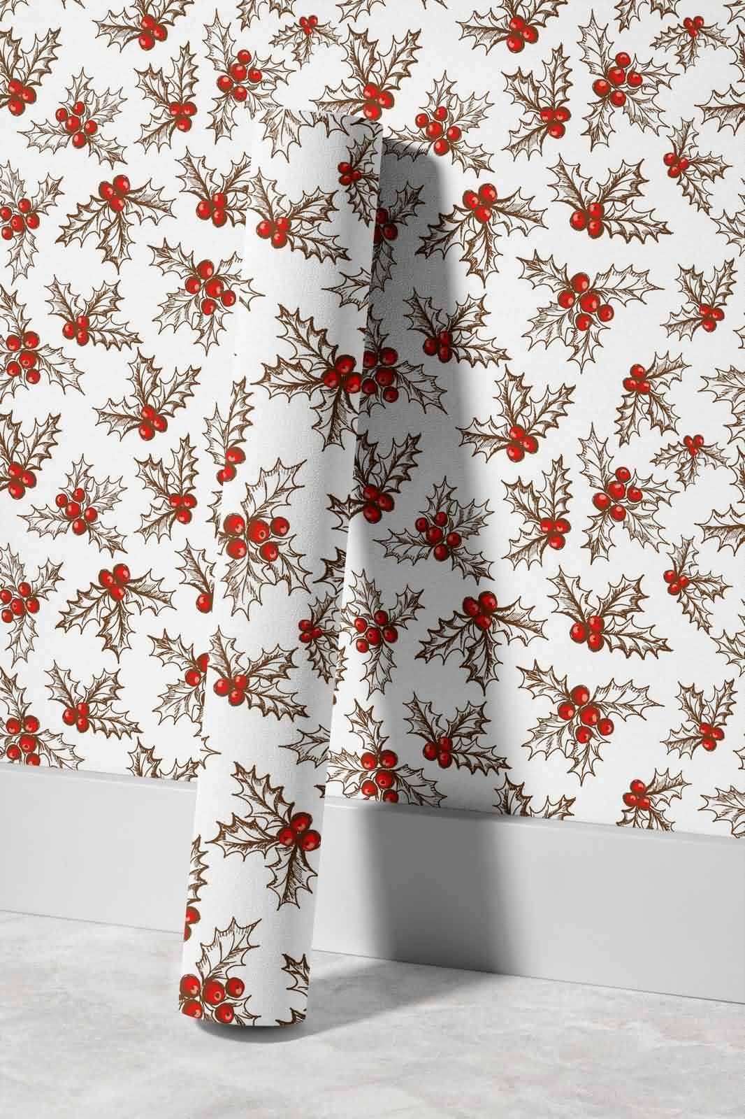 Küchen Wandsticker Weihnachten Selbstklebend Badezimmer Garten