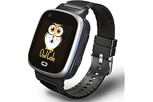 Little Tikes Tobi Robot Smart Watch