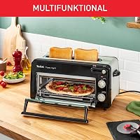 Tefal TL 6008 Toast n Grill 2 az 1-ben kenyérpirító és grillsütő 2