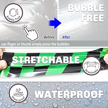 ステッカー　Levi's、BOBSON、McGREGOR、RIVAX Amazon.com: MC MOTOPARTS Blue Wheel Rim Stripe Stickers ZZDX