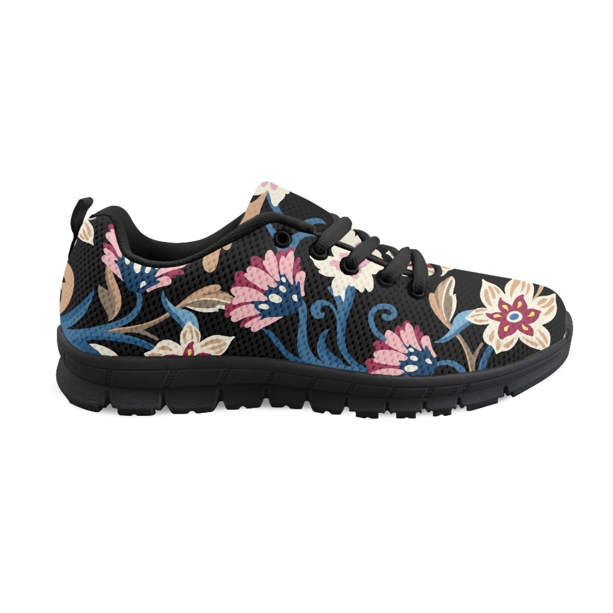 Amzbeauty Tenis ligeros para correr para hombre