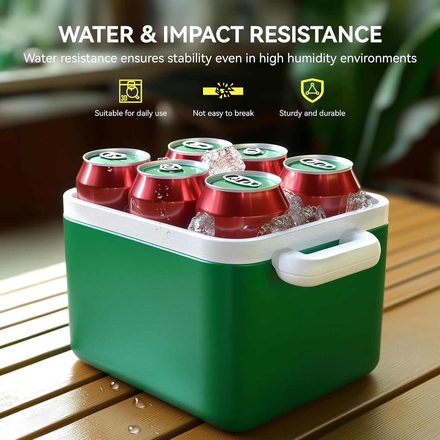 JAYO PETG Filament 1.75mm Black 1.1 KG, Strong Toughness PETG 3D Printer Filament Dimensional Accuracy +/- 0.02 mm, 2.4lbs Spool Fits for Most FDM 3D Printers - Image 4