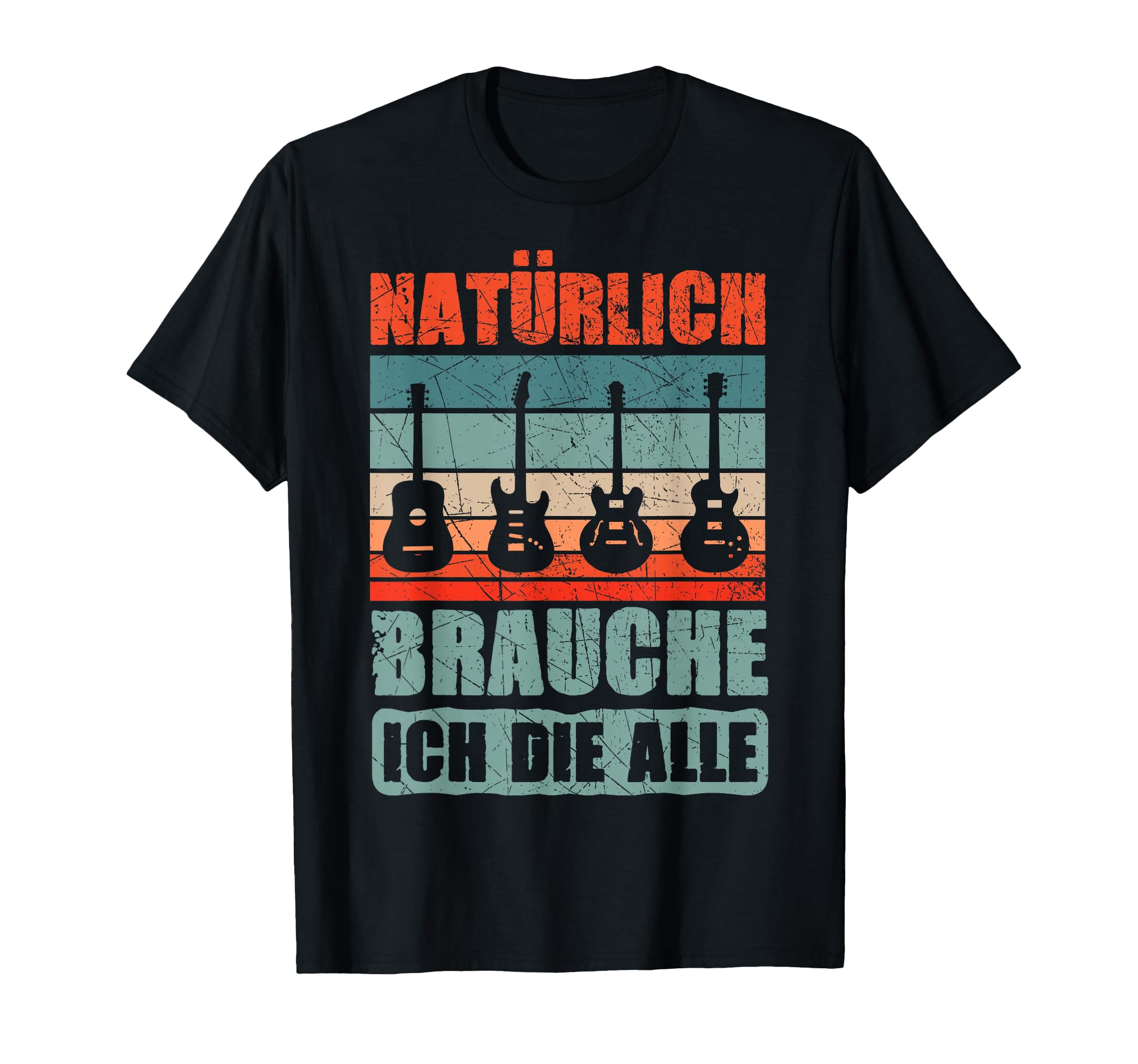 Kleidung mit Designs von Amazon Merch on Demand
