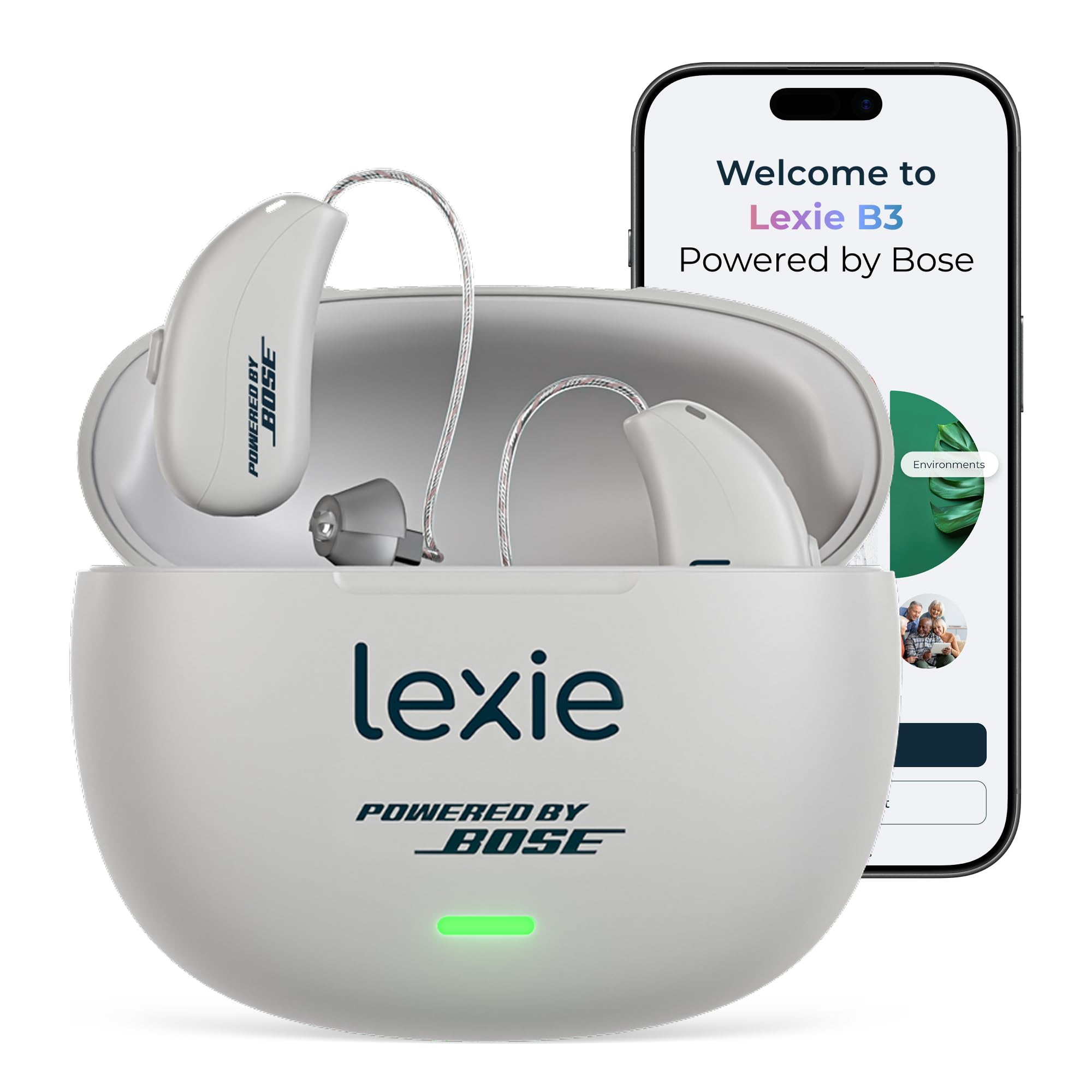 Lexie B3