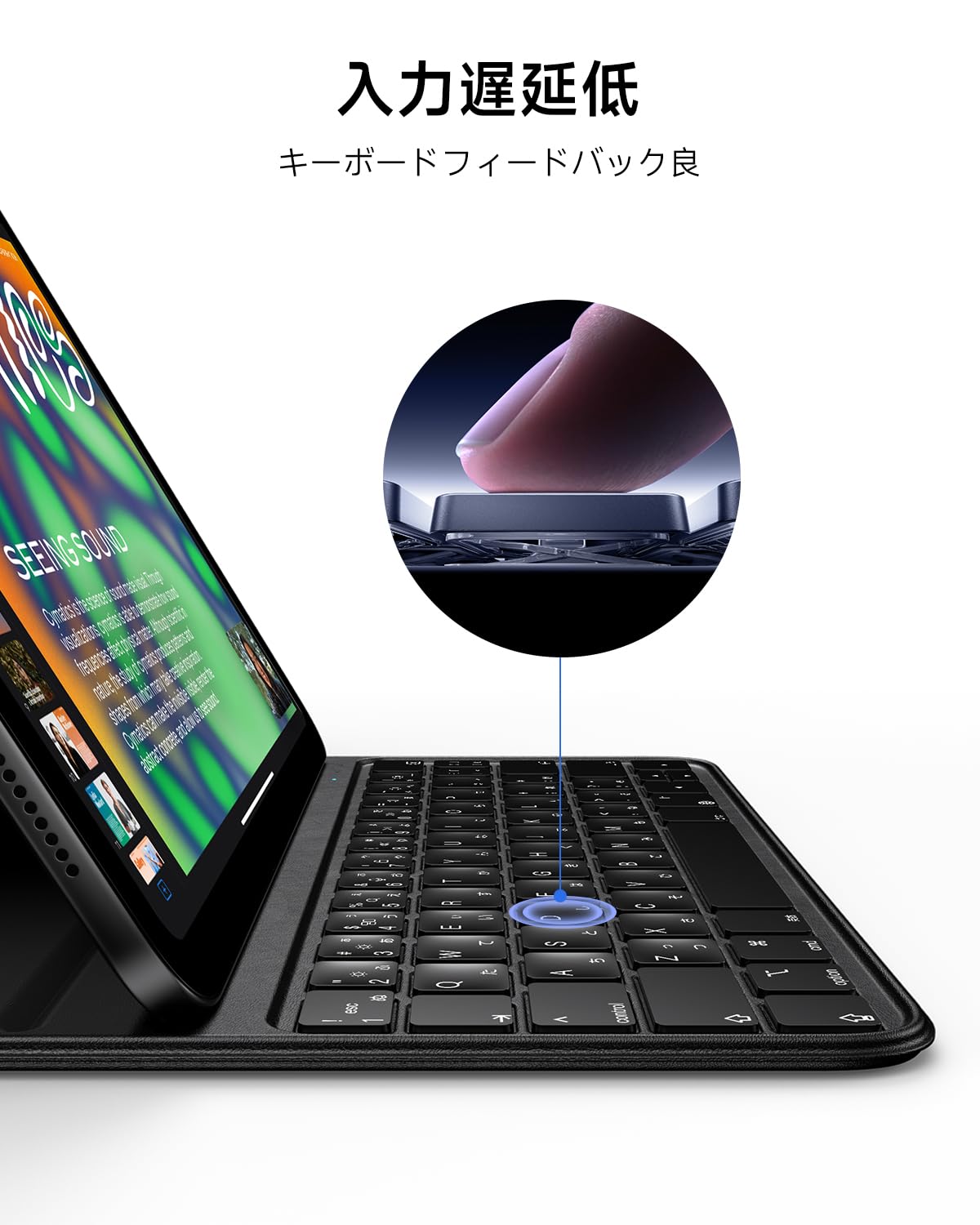 Amazon.co.jp: HOU iPad 第10世代 10.9インチ 2022 / 第11世代 11