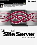 Site Server Commerce 3.0 (25-client) [Old Version]