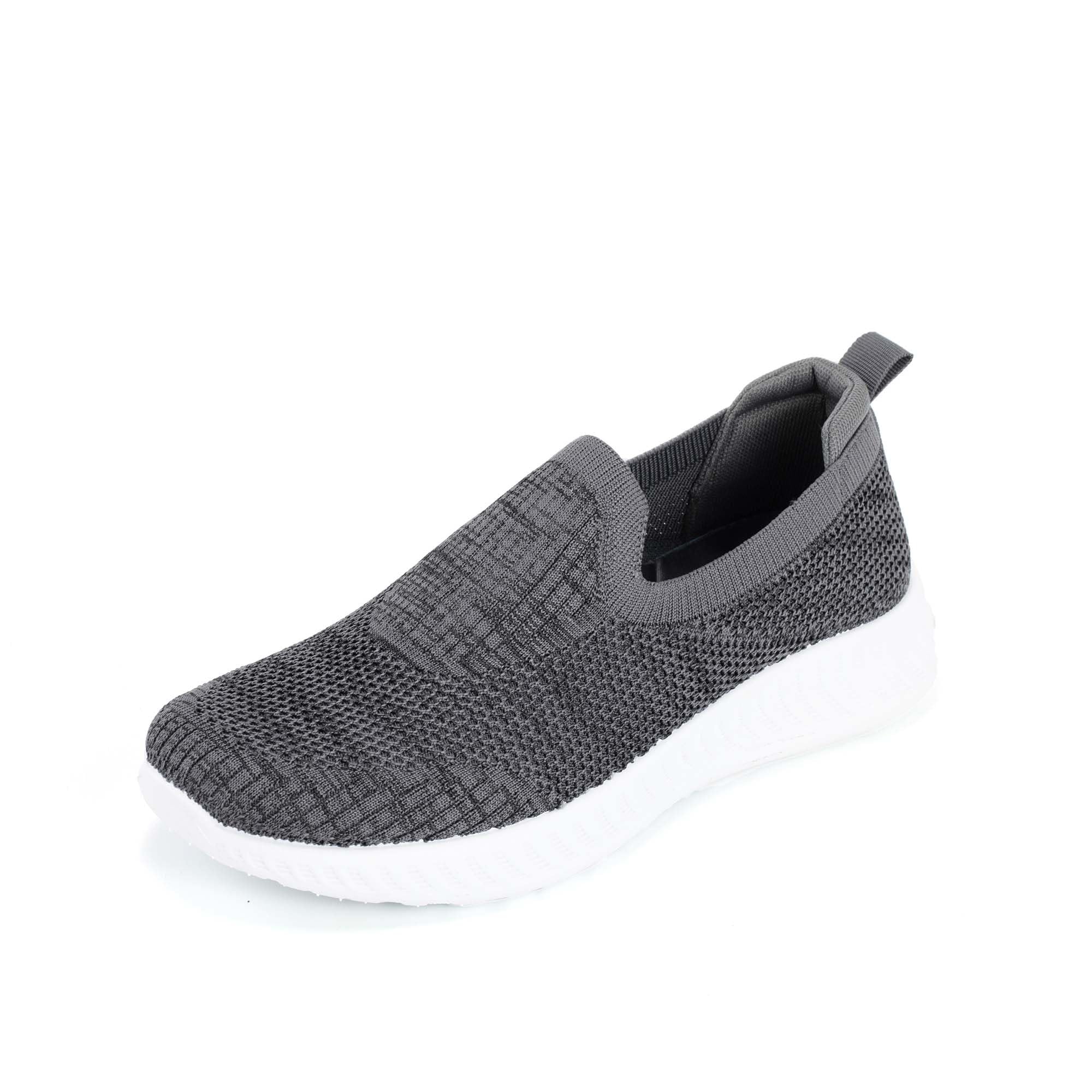 Chaussures confortables légères homme JOMIX en maille aérée - 7