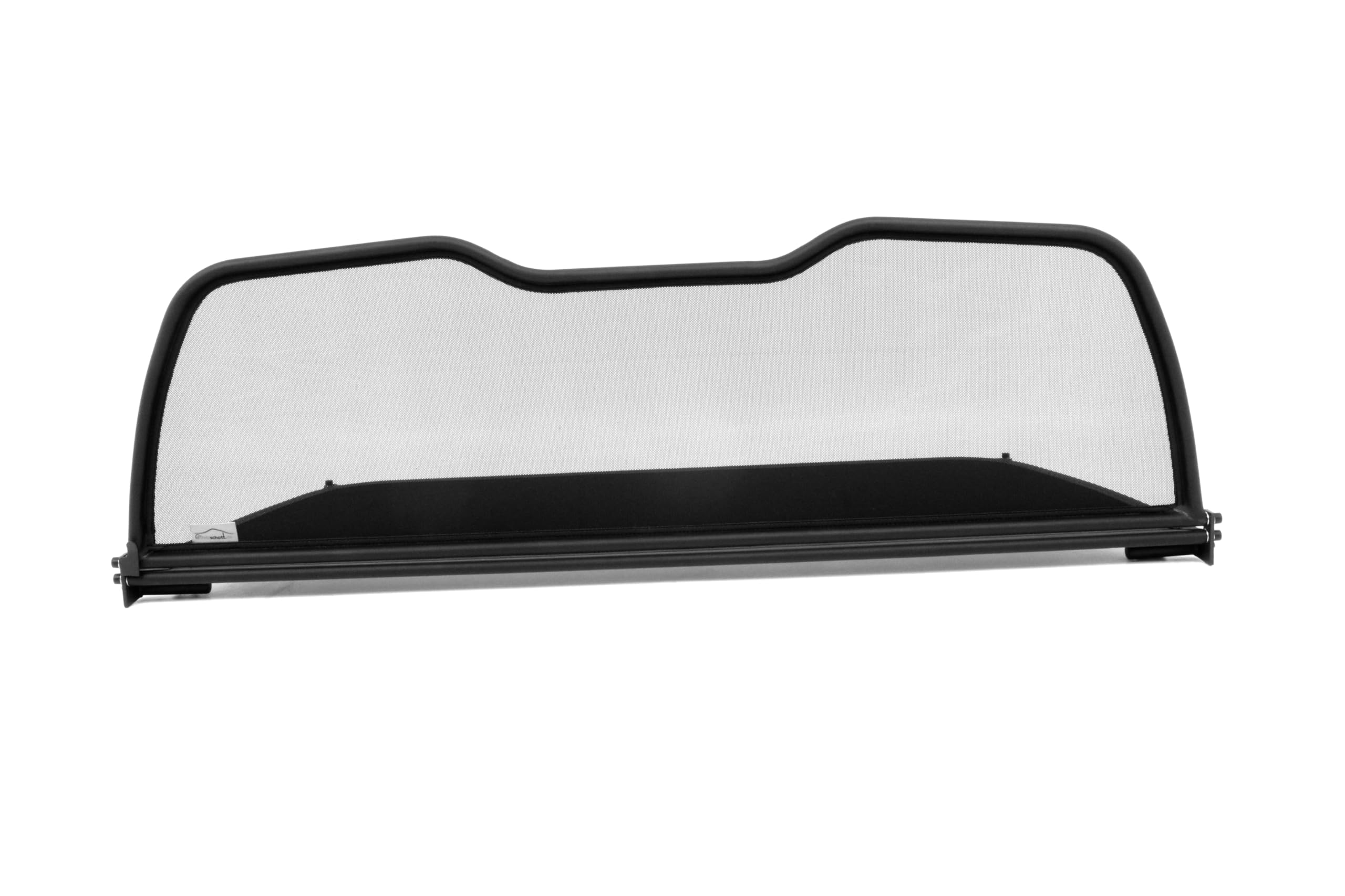 pare-vent pour A5 Typ 8F Windabweiser Windscherm Windstop Wind deflector déflecteur de vent