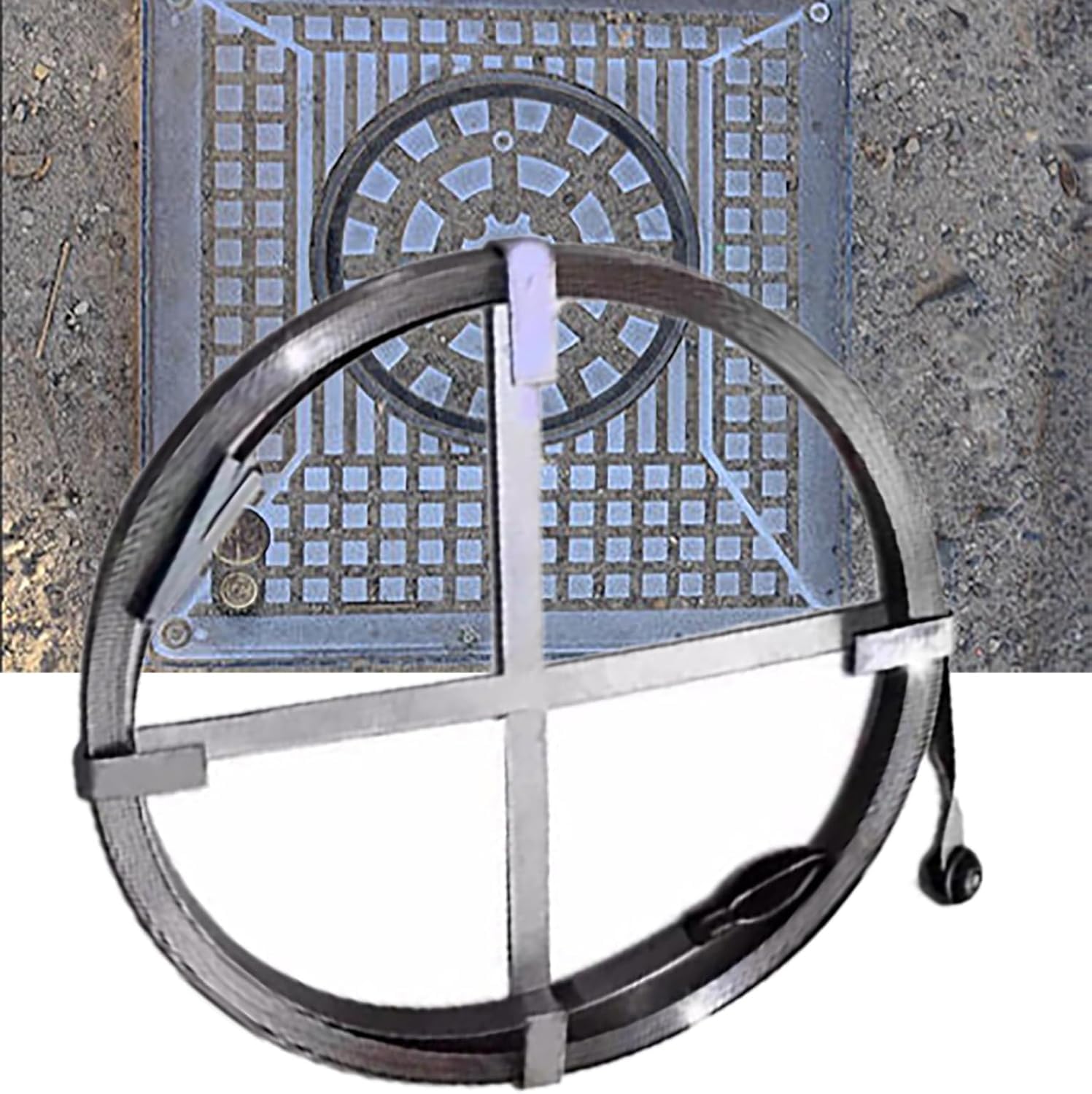 k3Mq9Rw Drain Auger Main Drain Unblocking Tool Plunger For Removing Stubborn Blockages(L 15m W 3cm)