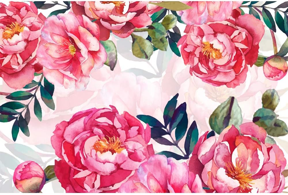 Gеt Sресіаl Prісе NWT Wall Murals for Bedroom Green Plants Animals Removable Wallpaper Peel and Stick Wall Stickers - 100x144 inches Nеw Dеаl NWT Wall Murals for Bedroom Green Plants Animals Removable Wallpaper Peel and Stick Wall Stickers - 100x144 inches