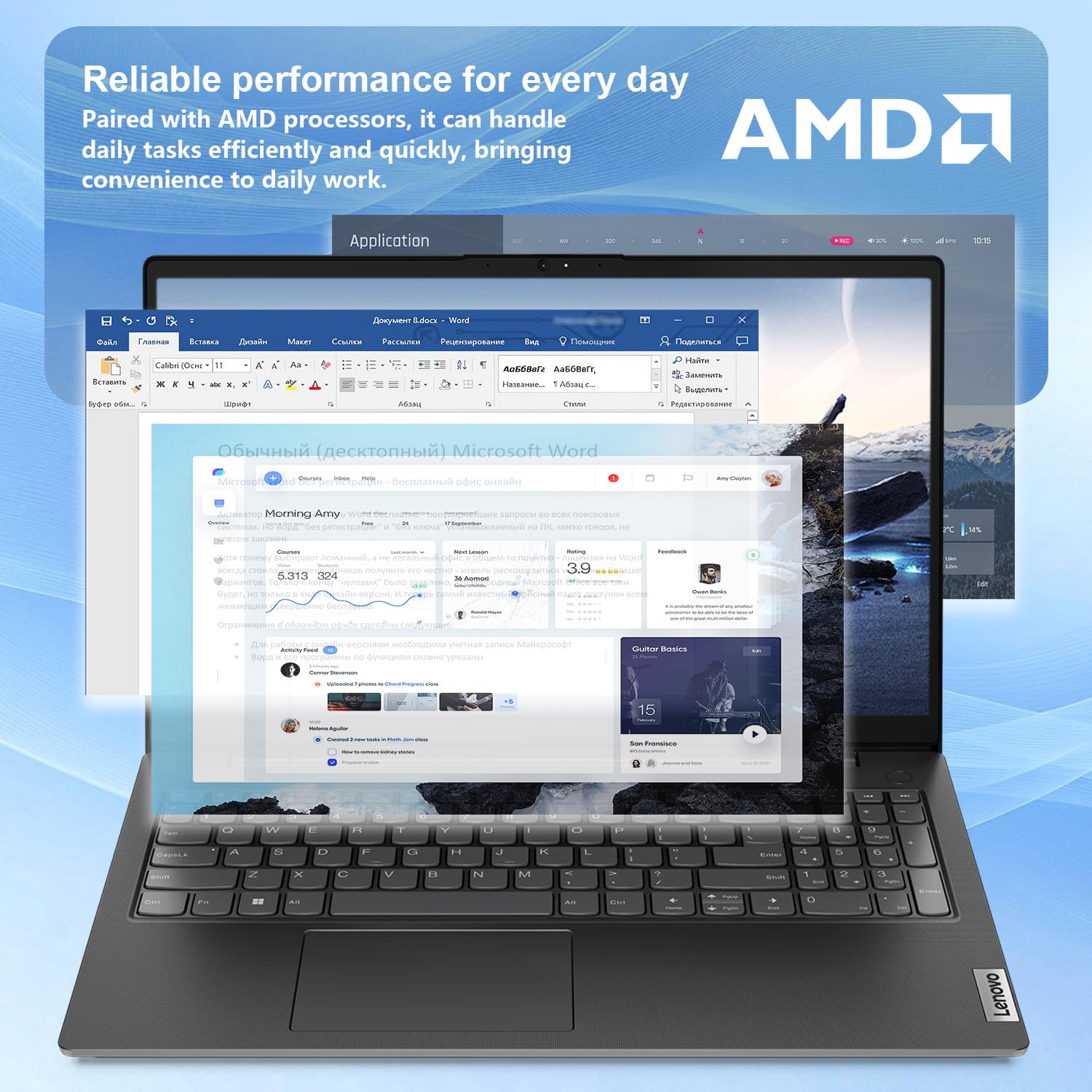 Amazon.com: Lenovo V15 G4 15.6