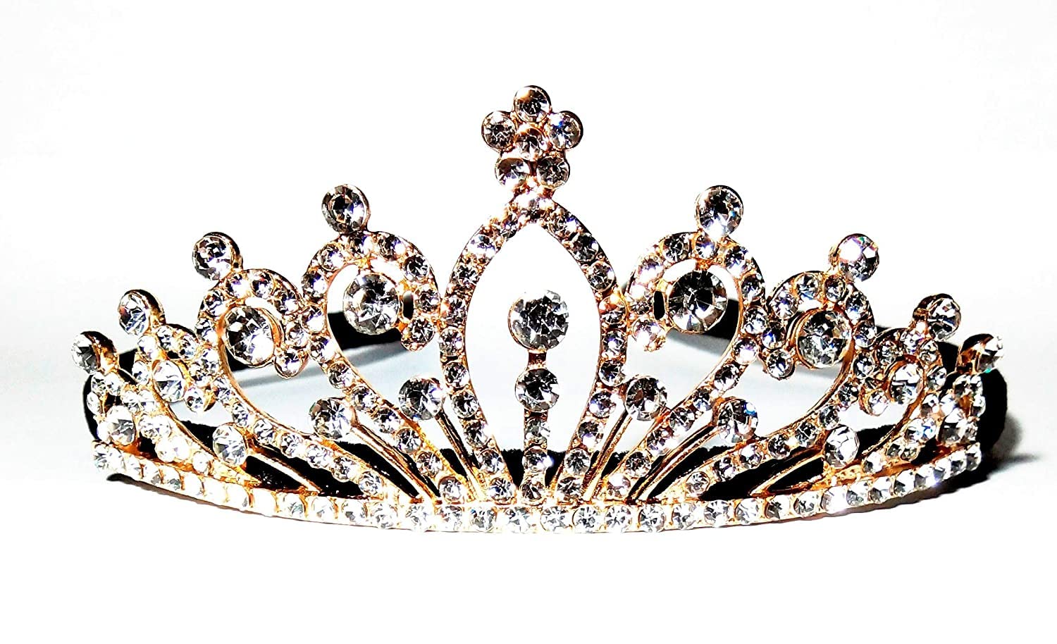See full amazon price history chart for Glamifirsto Silver And Golden Crystal Rhinestone Princess Hair Tiara Crown for Girls and Kids Glamifirsto Silver And Golden Crystal Rhinestone Princess Hair Tiara Crown for Girls and Kids (B09X386DS3) Amazon Price History, Amazon Price Tracker
