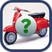 Guess the Vespa
