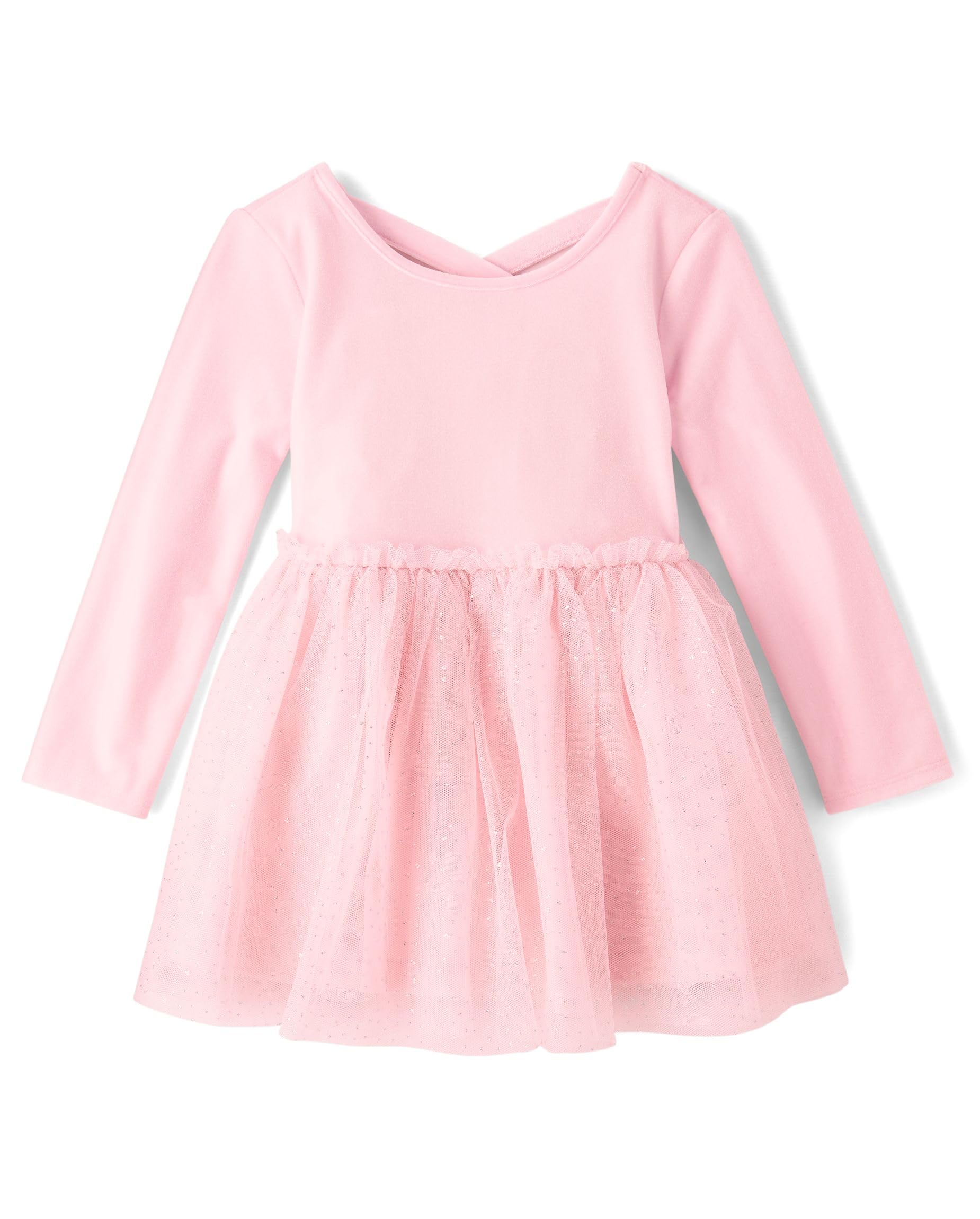 The Children's Place Baby Girls' and Toddler Tutu Dresses