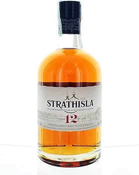 Amazon.co.jp: ストラスアイラ 12年 シングルモルト [ ウイスキー