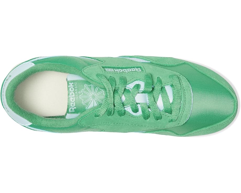 Reebok Lifestyle Classic Nylon - Top View