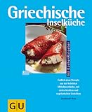 inselküche hitzacker  Griechische Inselküche