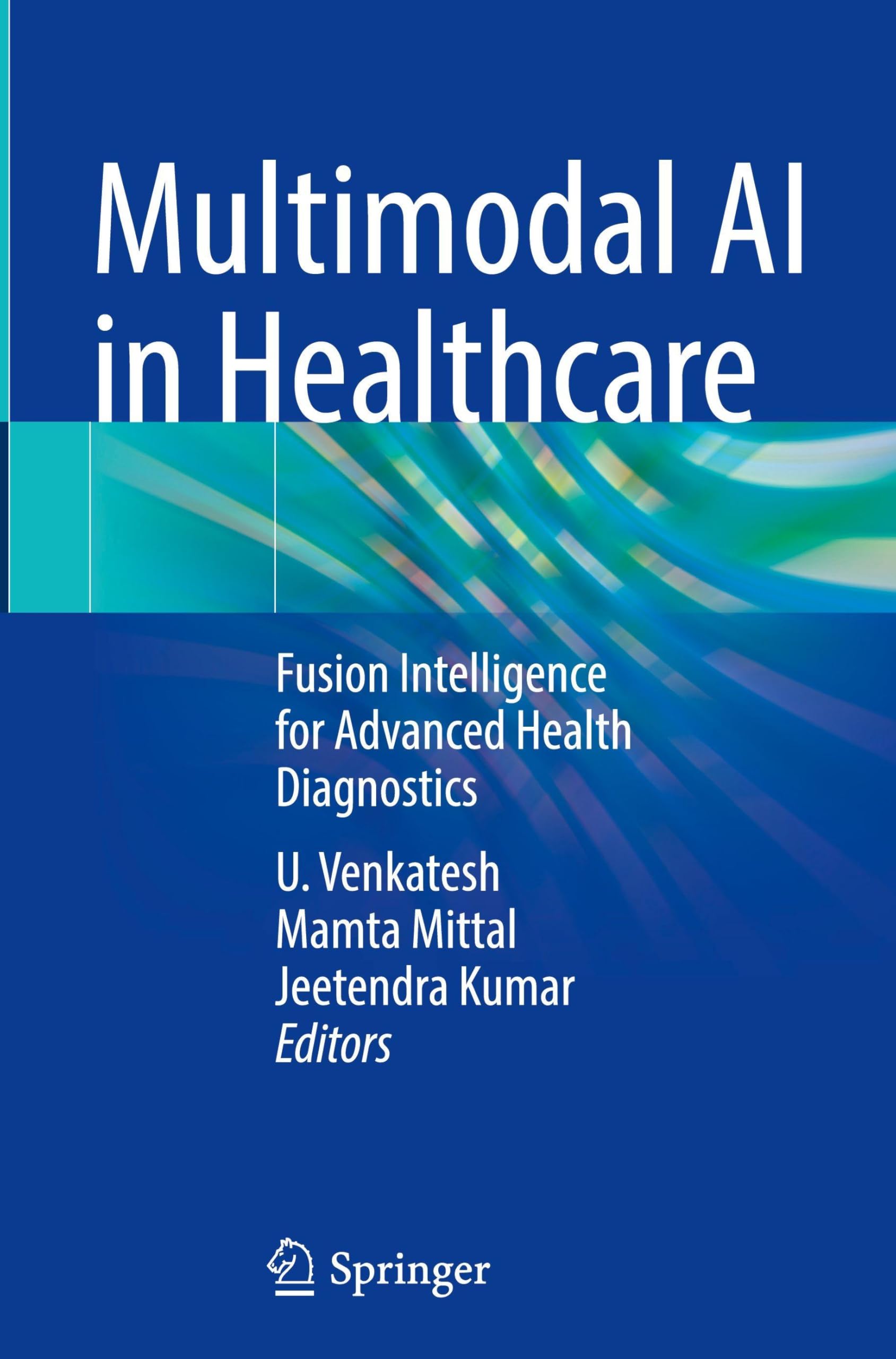 Multimodal AI in Healthcare: Fusion Intelligence for Advanced Health Diagnostics
