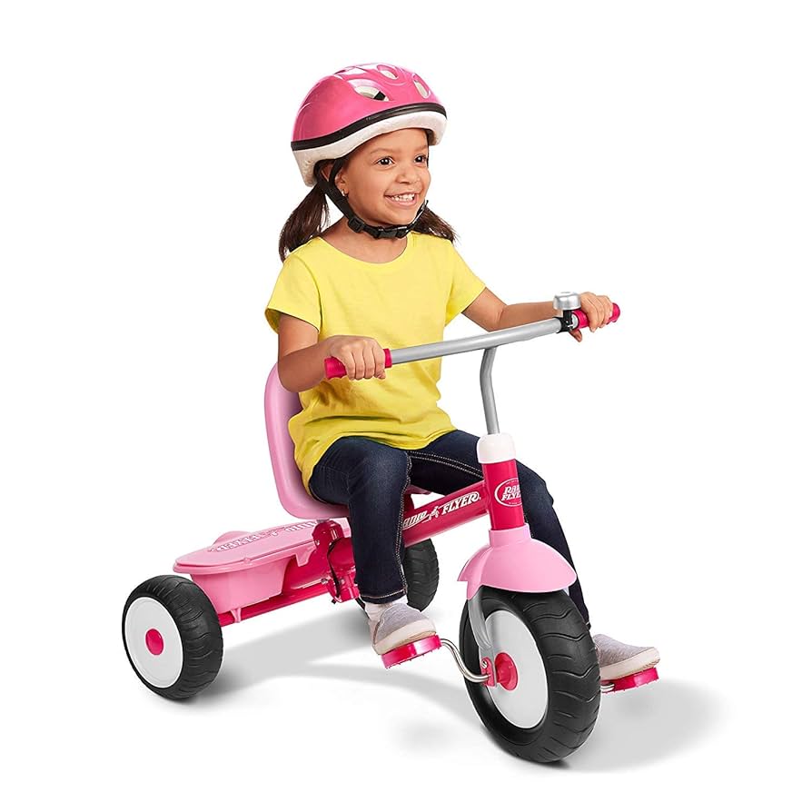 Amazon.co.jp: Radio Flyer デラックス ステア & ストロール