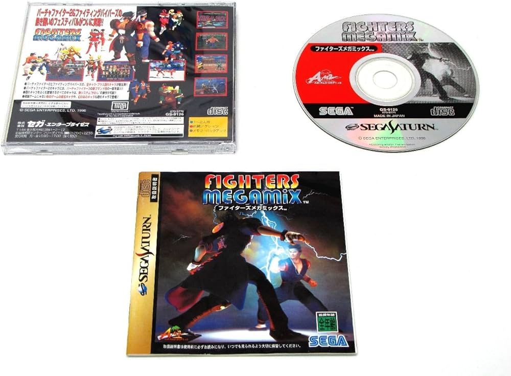 Amazon | ファイターズメガミックス | ゲームソフト