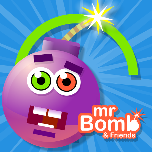 Mr Bomb & Friends - App on Amazon Appstore