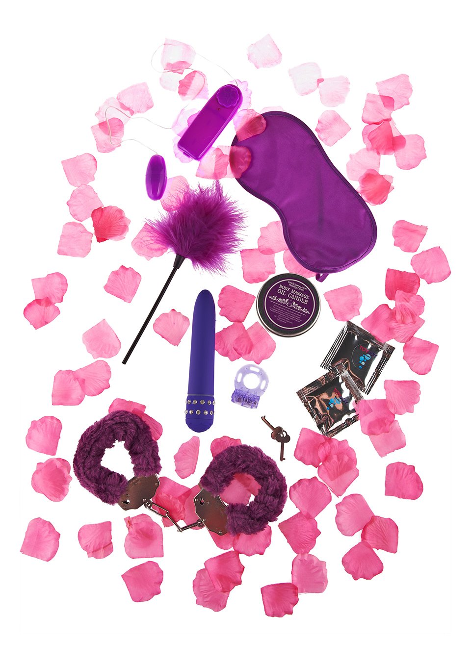 ToyJoy Super Sex Bomb Coffret Cadeau