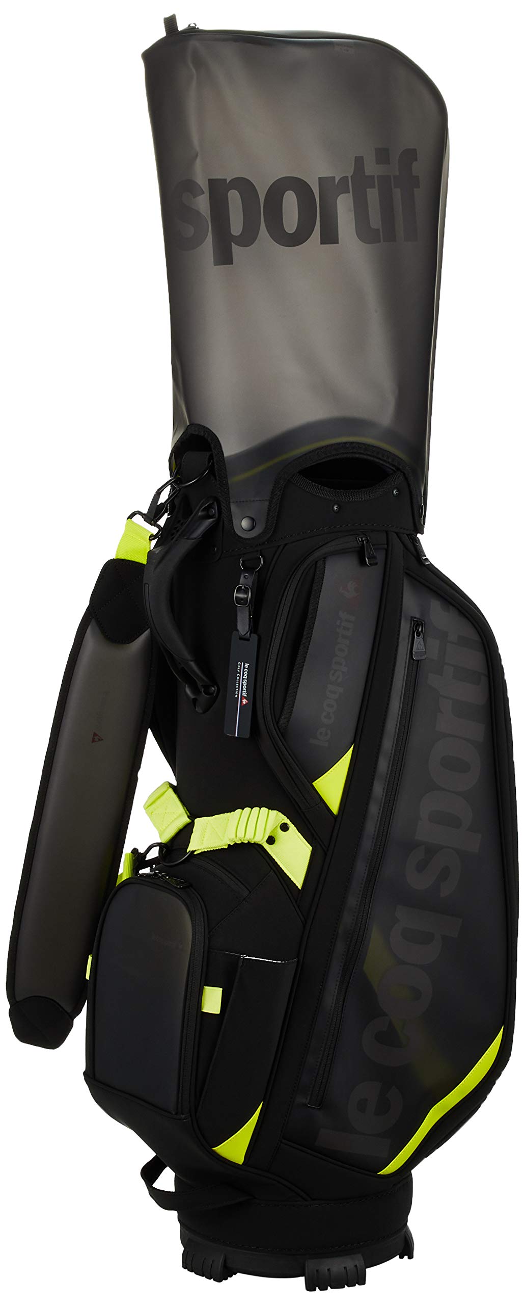 Amazon | [ルコックスポルティフゴルフ] 21年春夏モデル キャディ