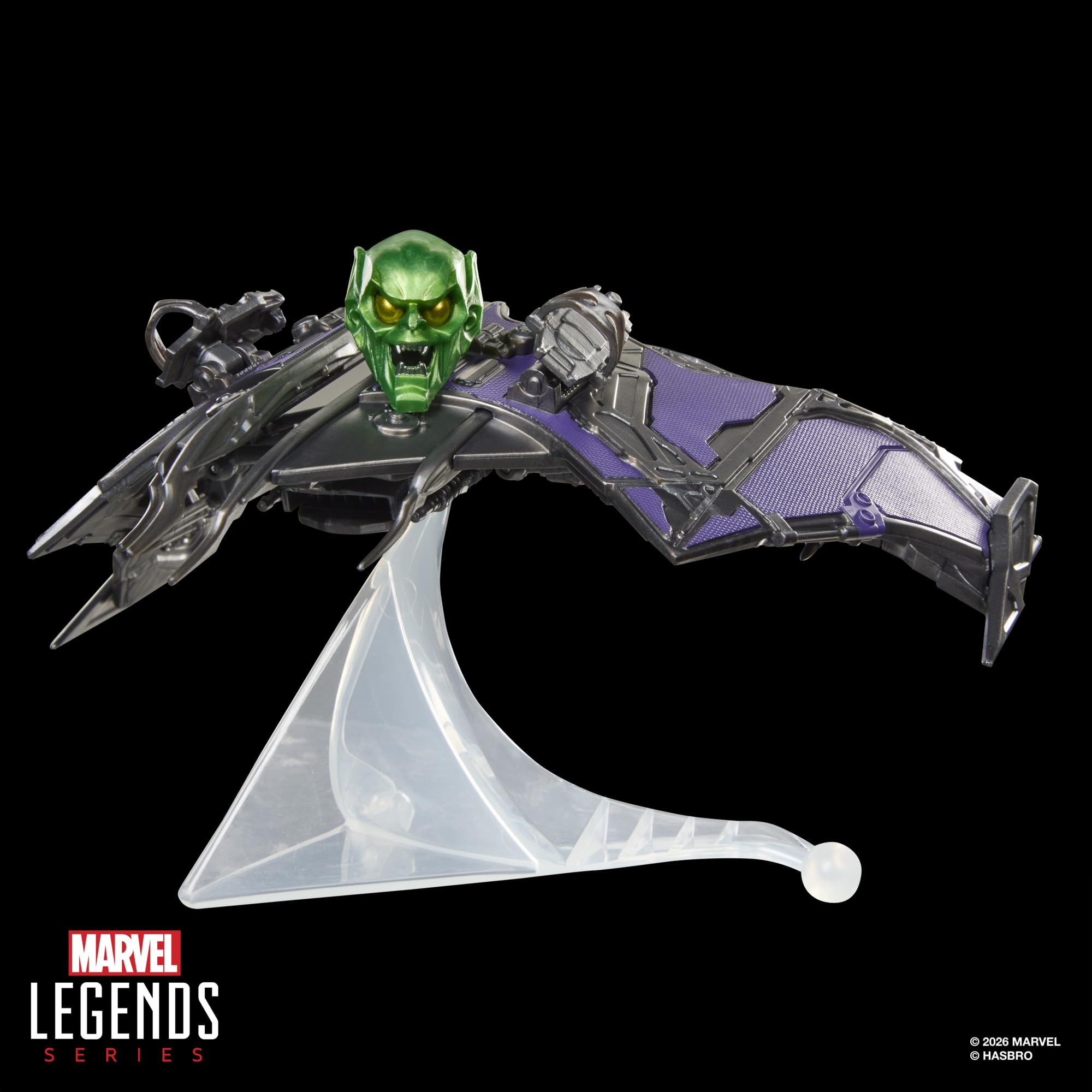 Amazon.com: Hasbro Collector's Corner: Marvel Collectors