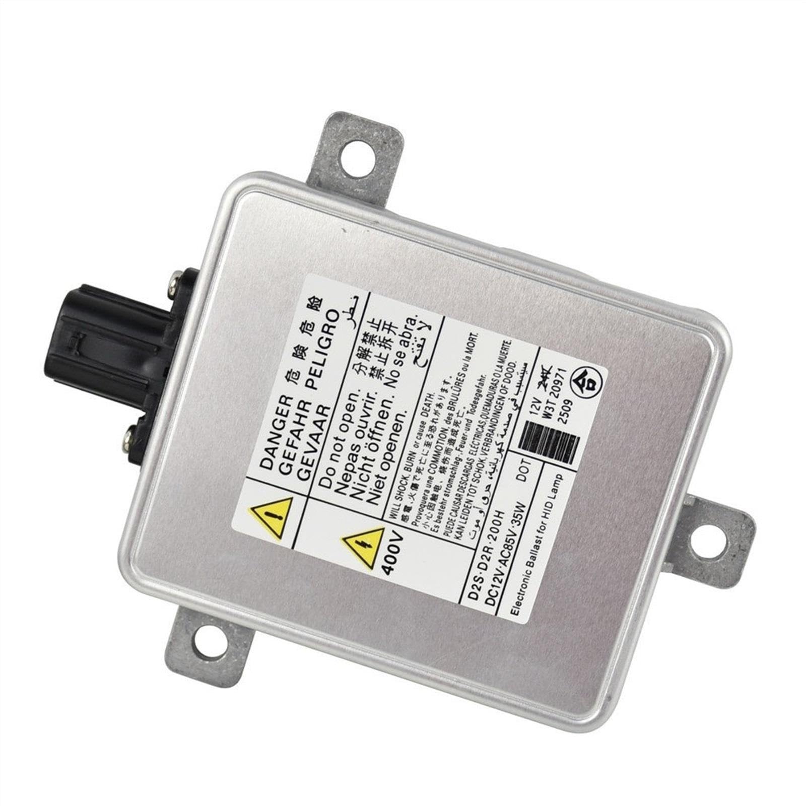 Pour Acura Pour MDX CSX ZDX 2010 2011 2012 2013 Ballast Xenon